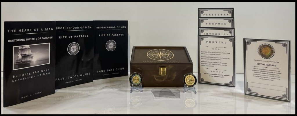 Rite of Ceremony Kit